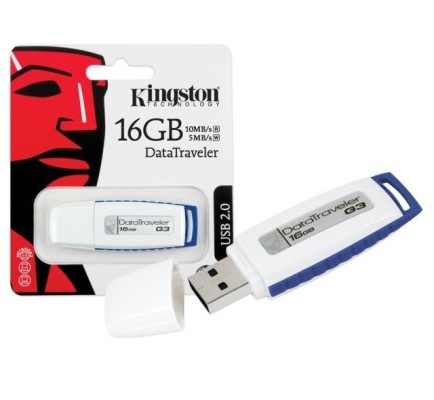 PEN DRIVE 16GB