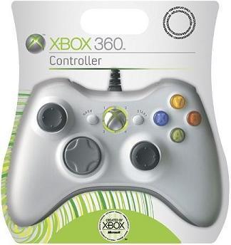 controle x-box 360 sem fio