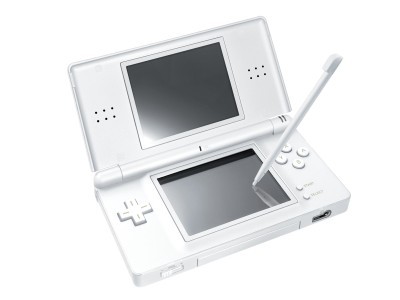 nintendo DS