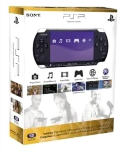 PSP 3000